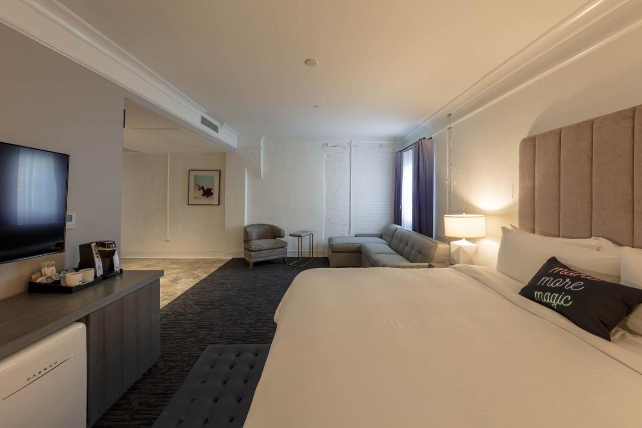 Hotel Trundle Колумбия Екстериор снимка