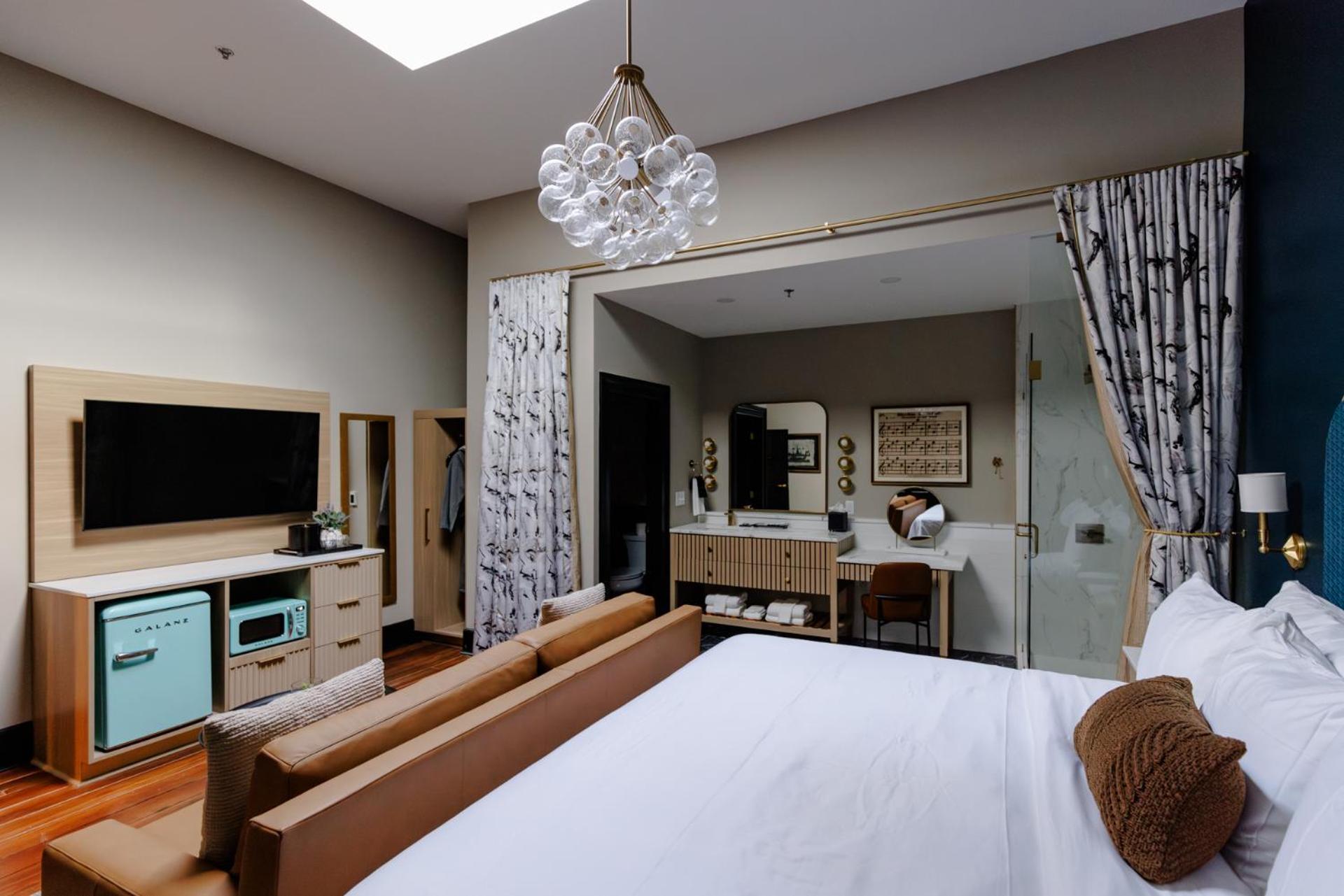 Hotel Trundle Колумбия Екстериор снимка