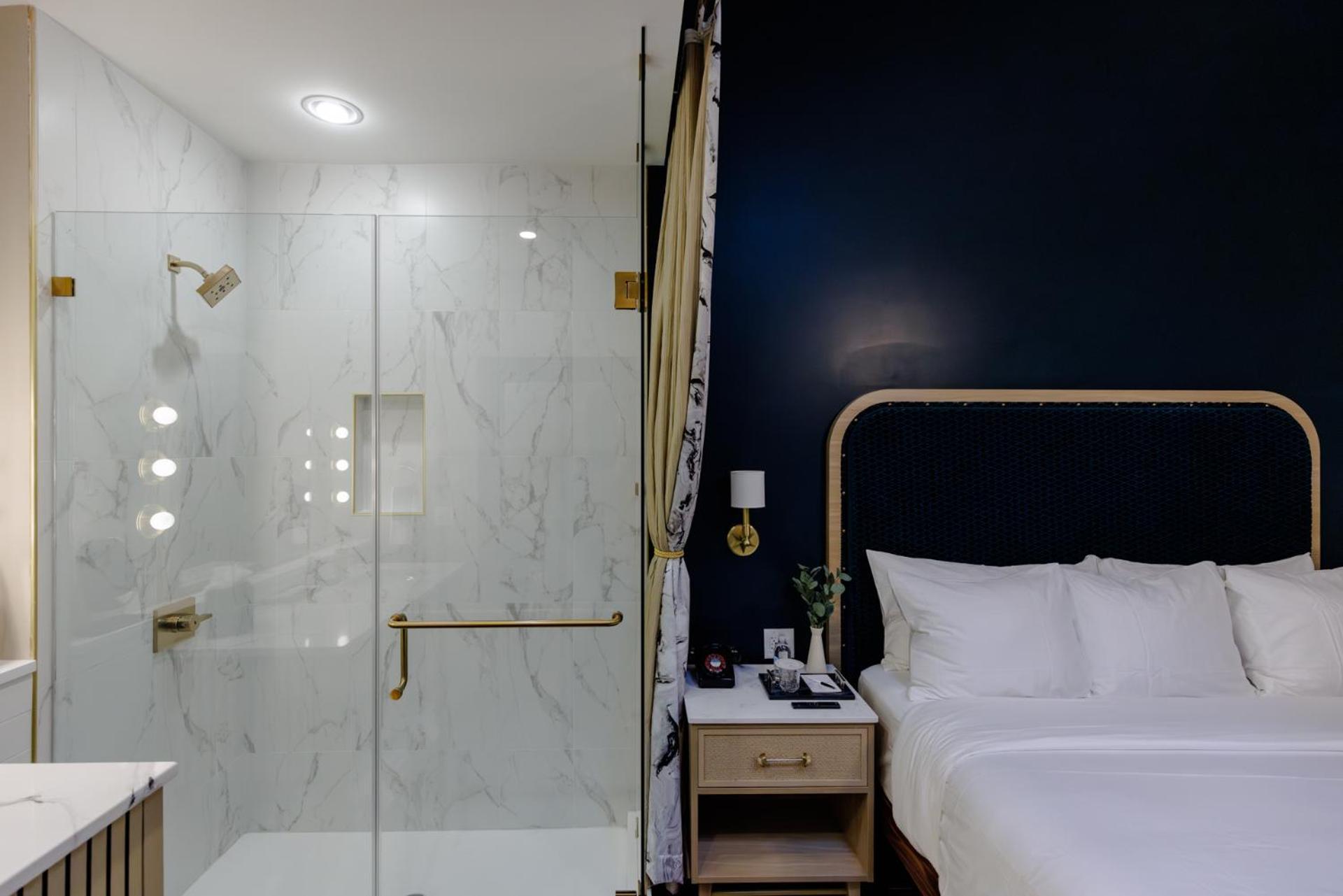 Hotel Trundle Колумбия Екстериор снимка