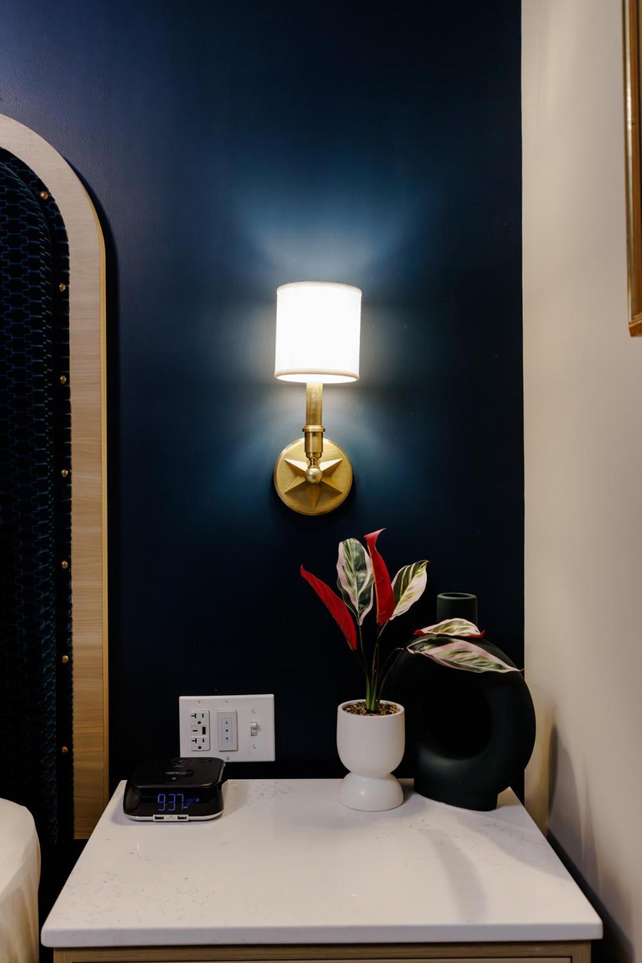 Hotel Trundle Колумбия Екстериор снимка