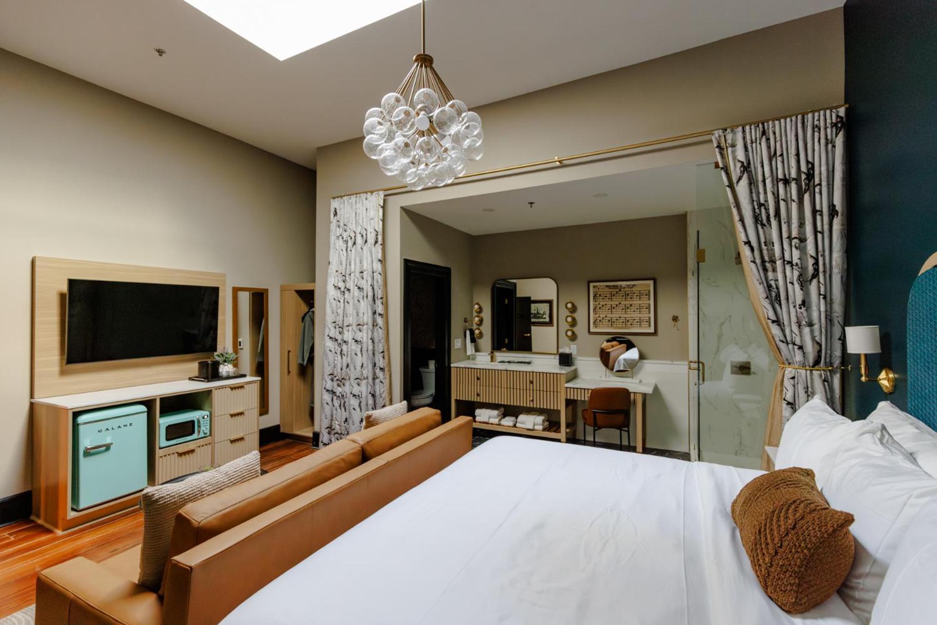 Hotel Trundle Колумбия Екстериор снимка