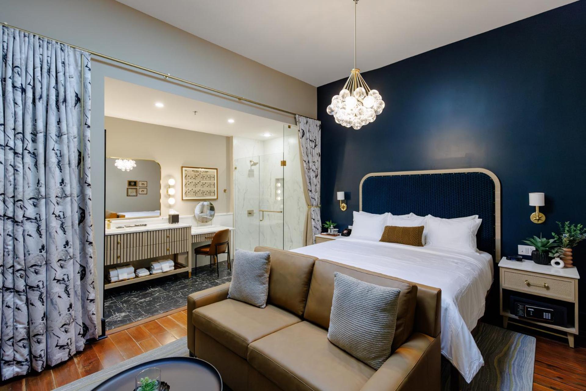 Hotel Trundle Колумбия Екстериор снимка