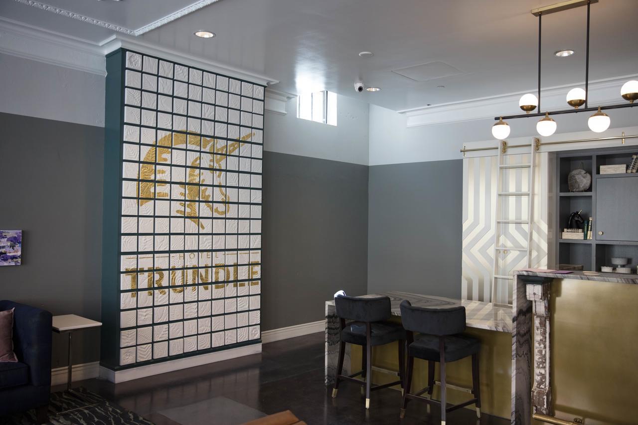 Hotel Trundle Колумбия Екстериор снимка