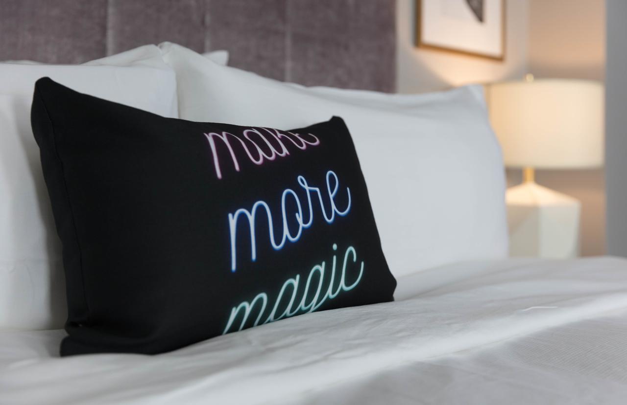 Hotel Trundle Колумбия Екстериор снимка