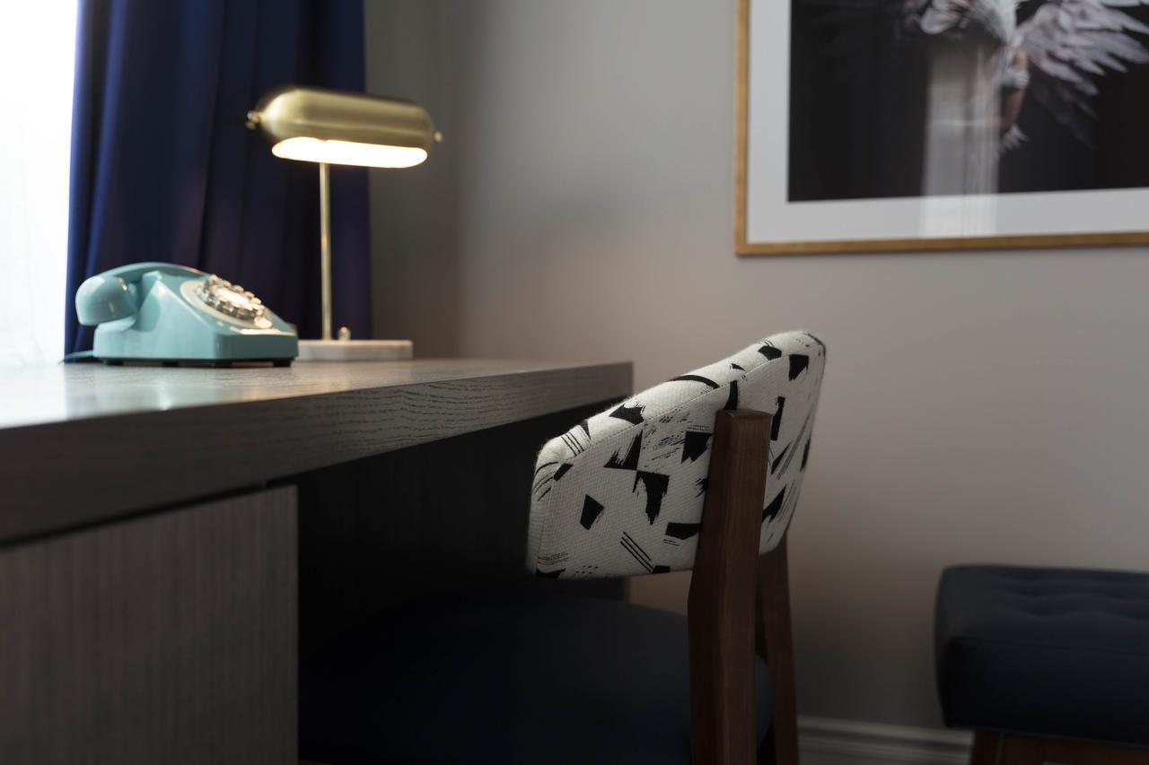 Hotel Trundle Колумбия Екстериор снимка