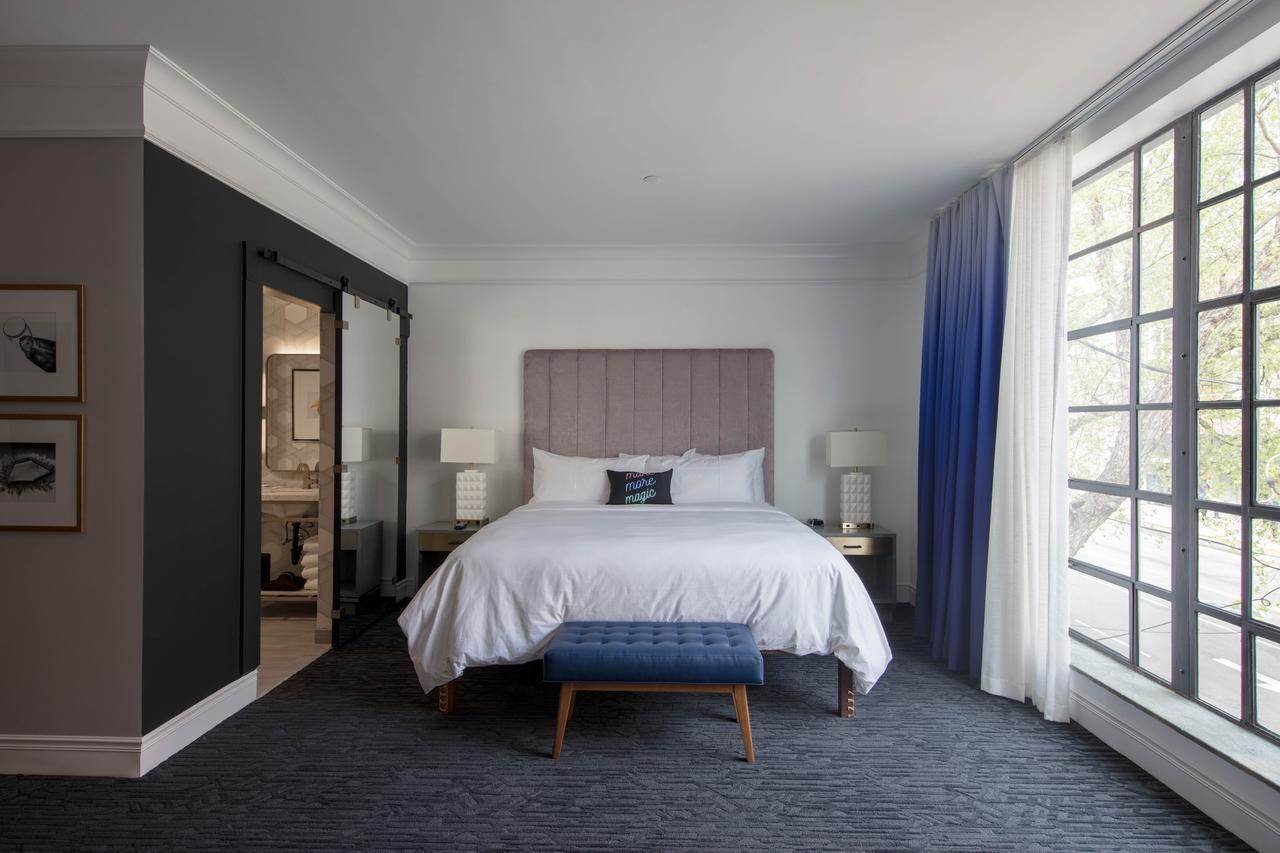 Hotel Trundle Колумбия Екстериор снимка