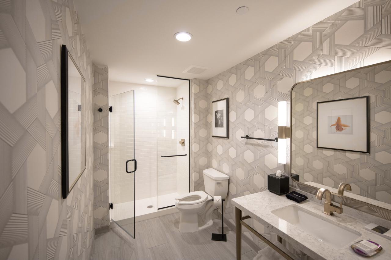 Hotel Trundle Колумбия Екстериор снимка