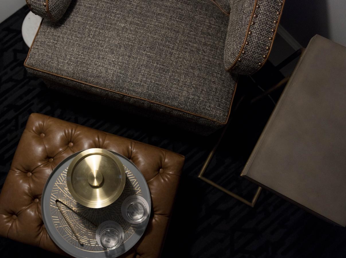 Hotel Trundle Колумбия Екстериор снимка
