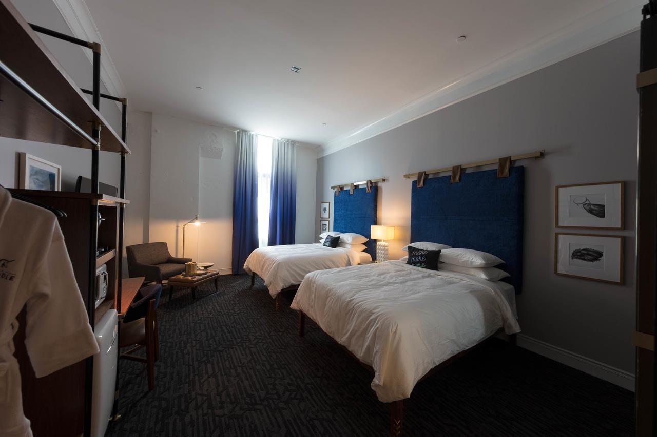 Hotel Trundle Колумбия Екстериор снимка