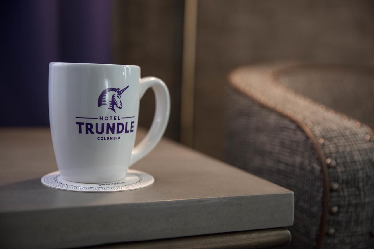 Hotel Trundle Колумбия Екстериор снимка