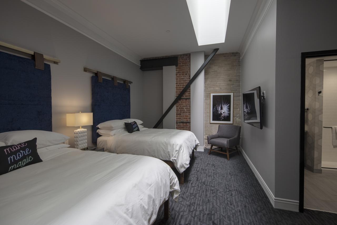 Hotel Trundle Колумбия Екстериор снимка