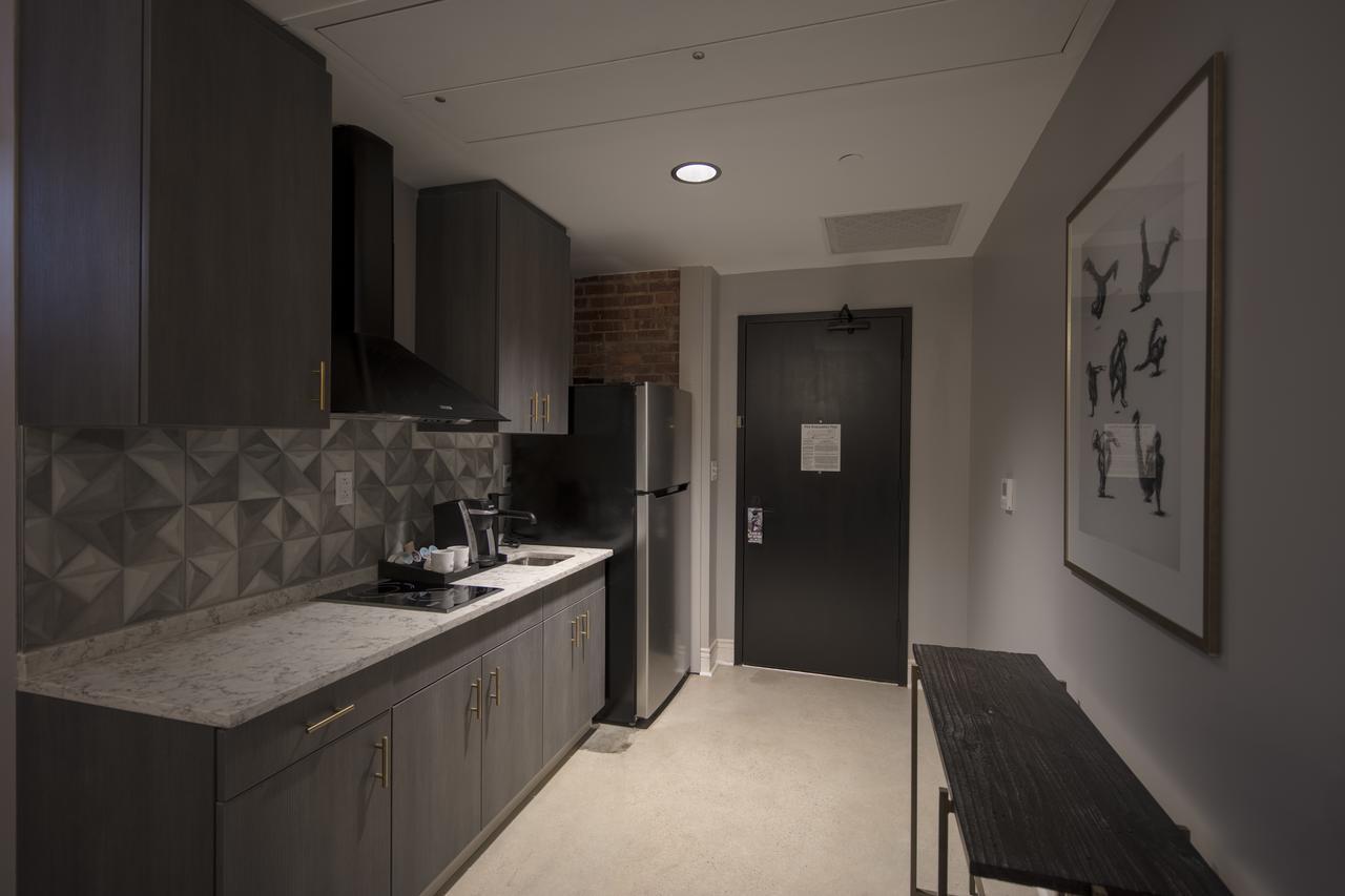 Hotel Trundle Колумбия Екстериор снимка