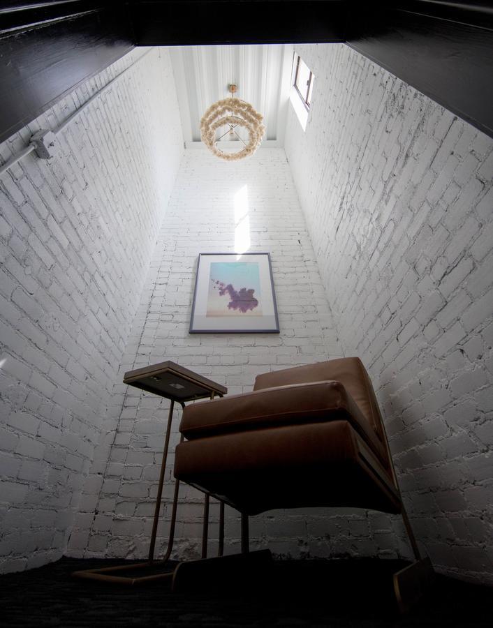 Hotel Trundle Колумбия Екстериор снимка