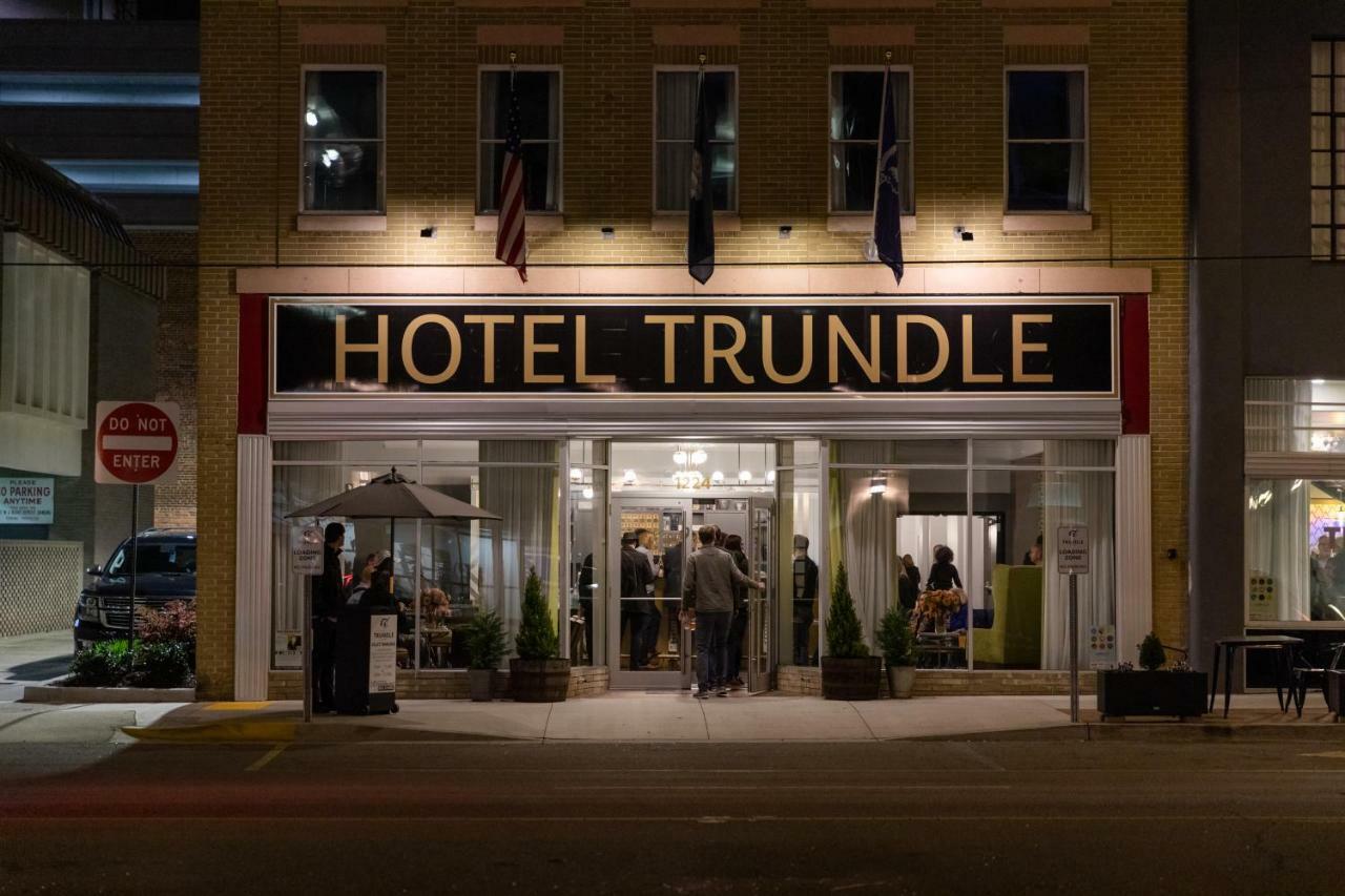 Hotel Trundle Колумбия Екстериор снимка